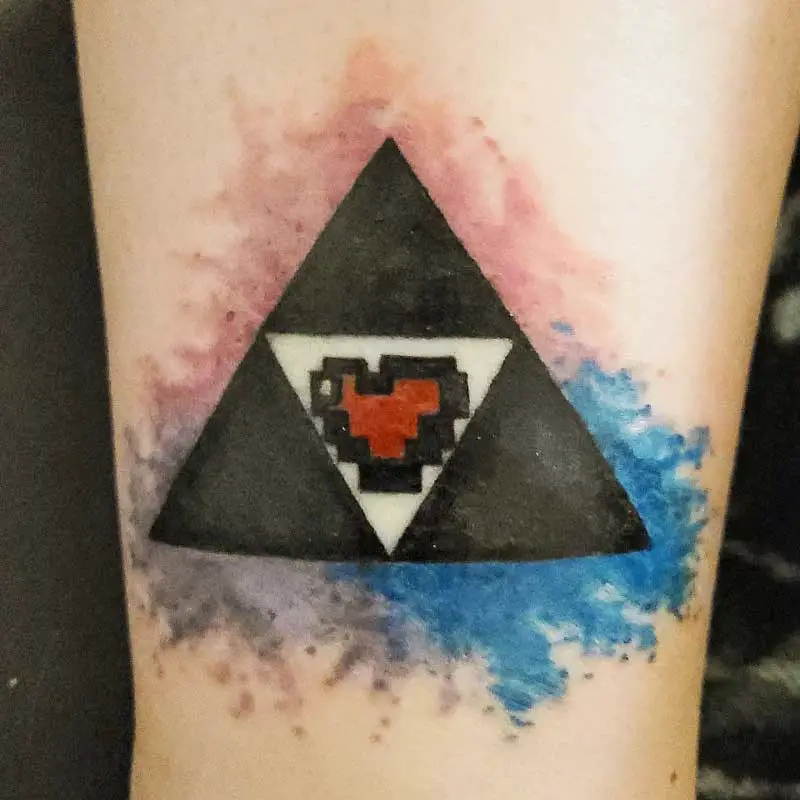 8-bit-triforce-tattoo-2