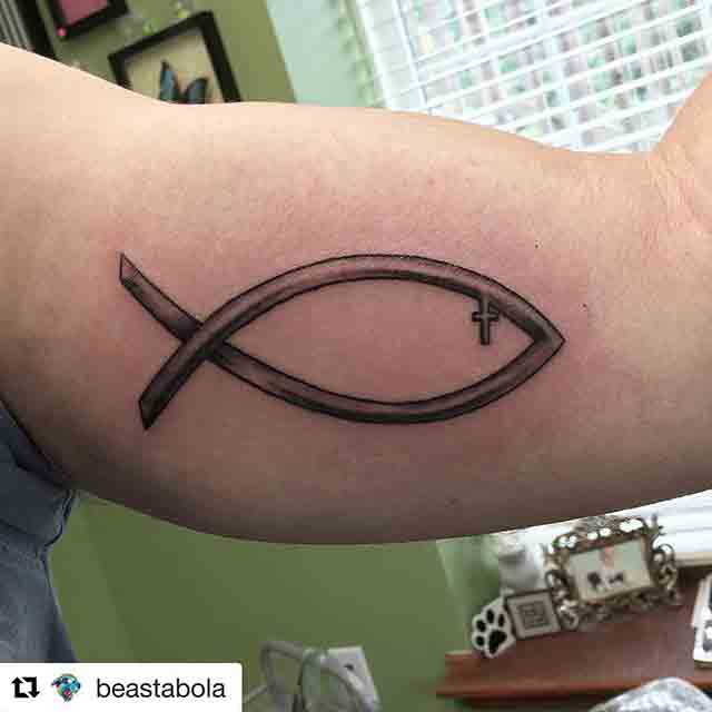 Christian-Fish-Symbol-Tattoo-(1)