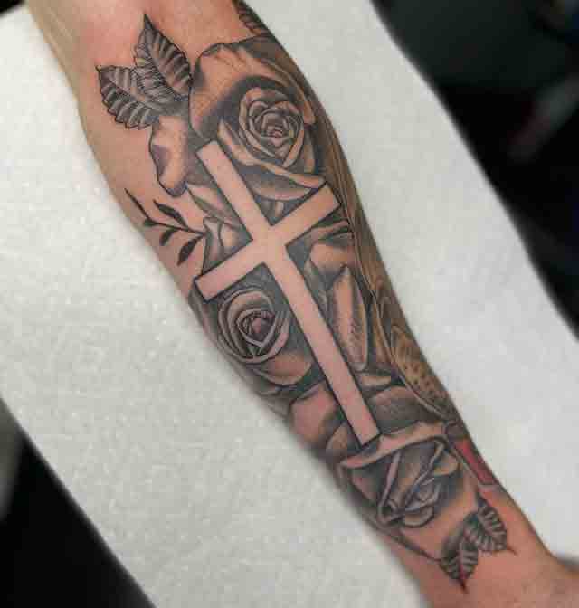 Christian-Forearm-Tattoos-(3)