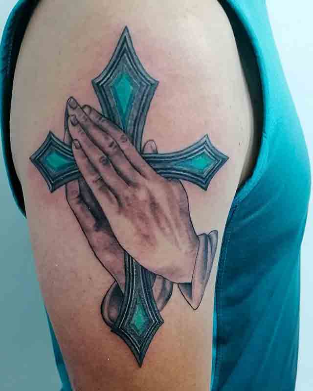 Christian-Half-Sleeve-Tattoos-(1)