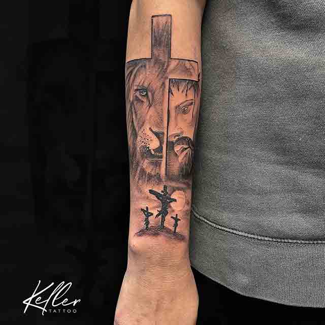 Christian-Lion-Tattoo-(3)