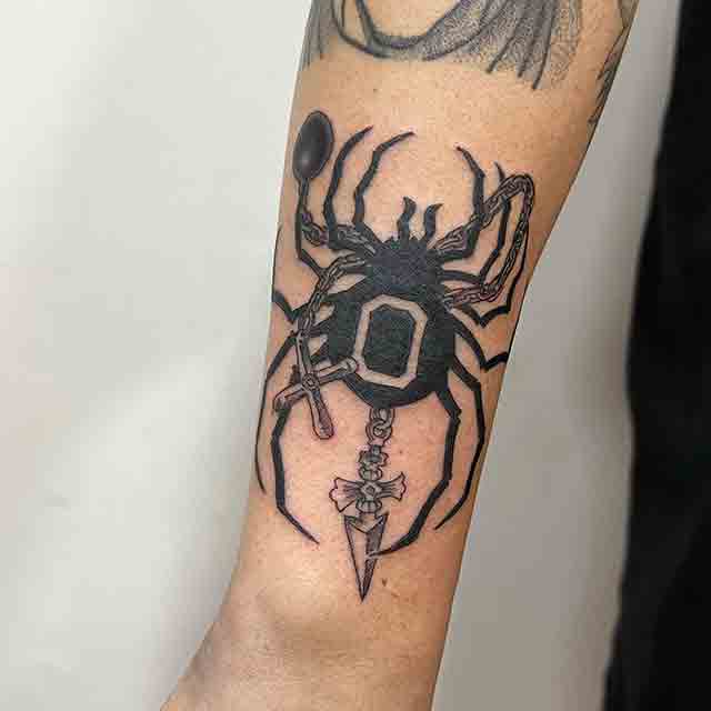 Chrollo-Spider-Tattoo-(2)