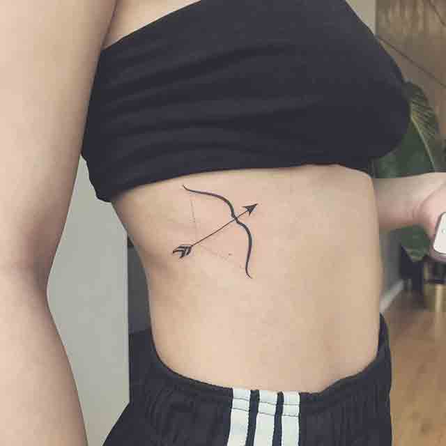 Cool-Sagittarius-Tattoo-(1)