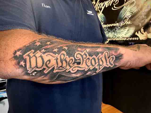 Faded-Flag-Tattoo-We-The-People-(2)