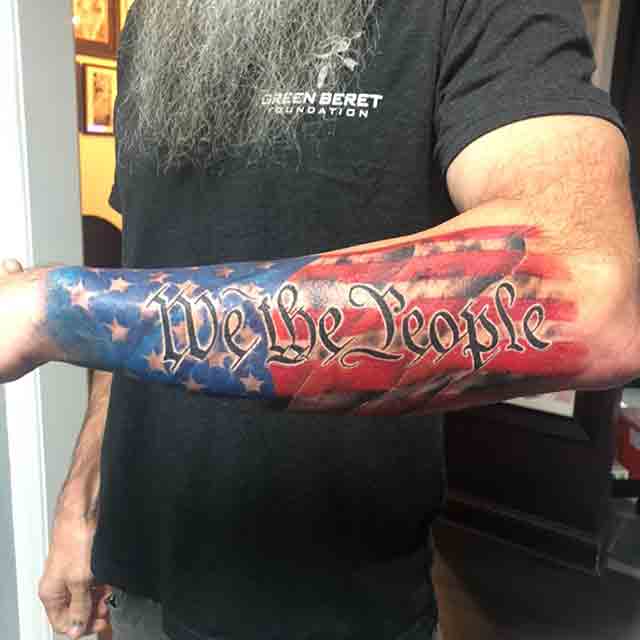 Forearm-Patriotic-We-The-People-Tattoo-(1)