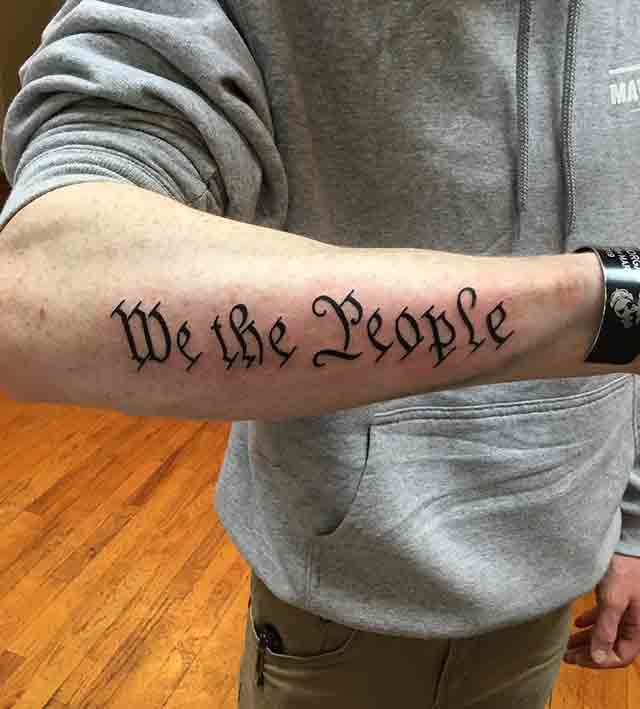 Forearm-Patriotic-We-The-People-Tattoo-(3)