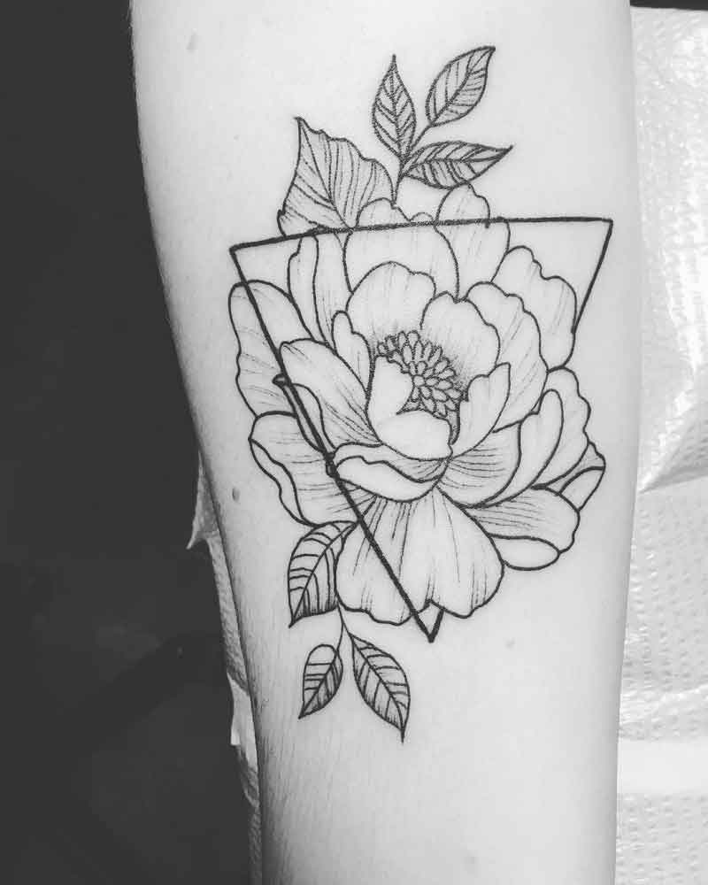 Tattoo uploaded by Hermione Finch  HEALED Peony tattoo on inner bicep  healed healedtattoo healedtattoos tattoodo tattoo tattoos  londontattoo tattoolondon londontattoos peony peonytattoo  peonytattoos peonietattoo peonietattoos linework 