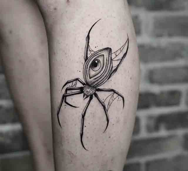 Gothic-Spider-Tattoo-(1)