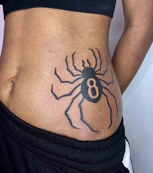 H-x-H-Spider-Tattoo-(2)