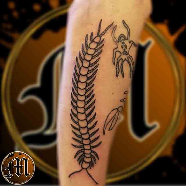 Lil-Peep-Centipede-Tattoo-(2)