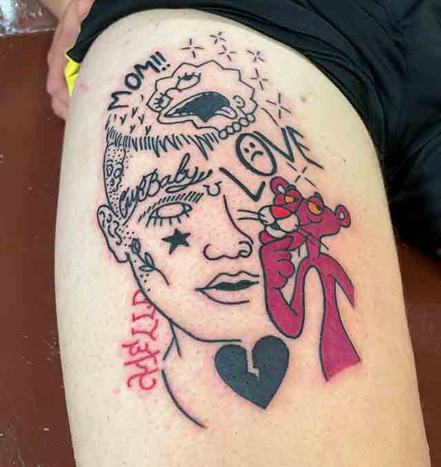 Lil-Peep-Mom-Tattoo-(3)