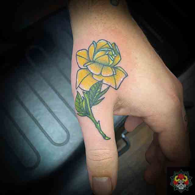 Lil-Peep-Rose-Tattoo-(3)