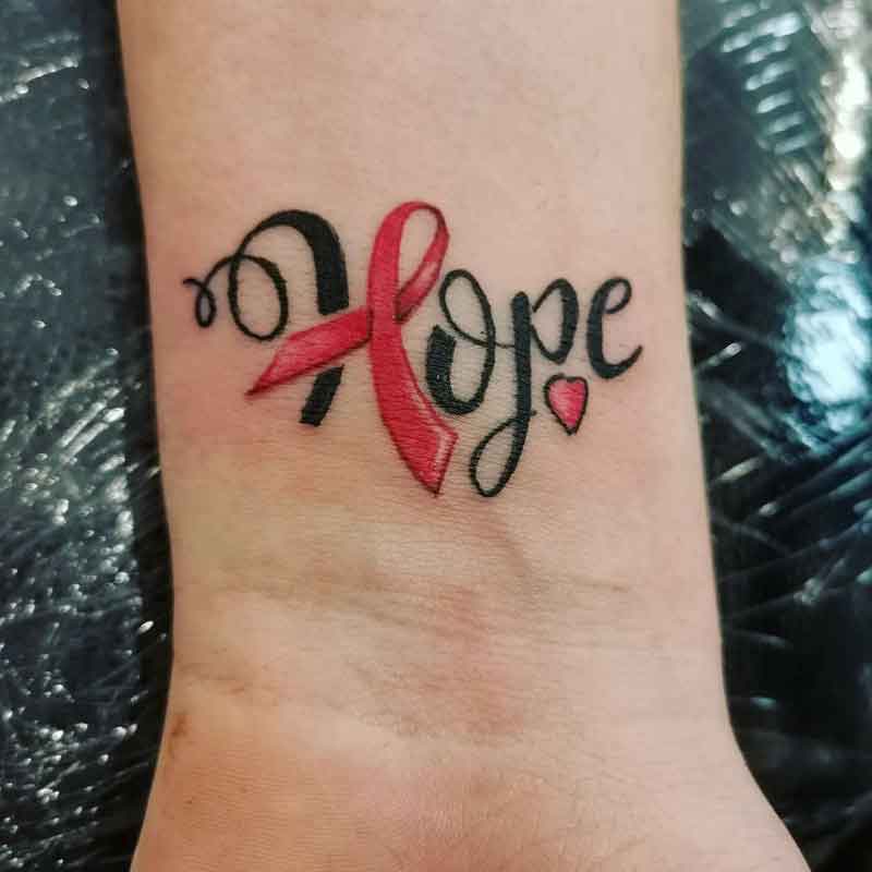 Ms Hope Tattoo 2