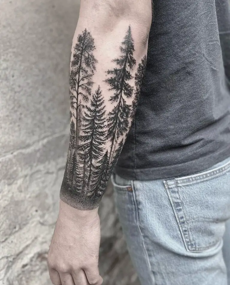 80+ Best Nature Tattoos Ideas / Designs for Men and Women. – Tattoos ...