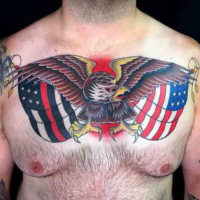 Patriotic-Chest-Tattoo-(2)