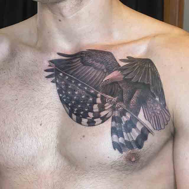 Patriotic-Chest-Tattoo-(3)