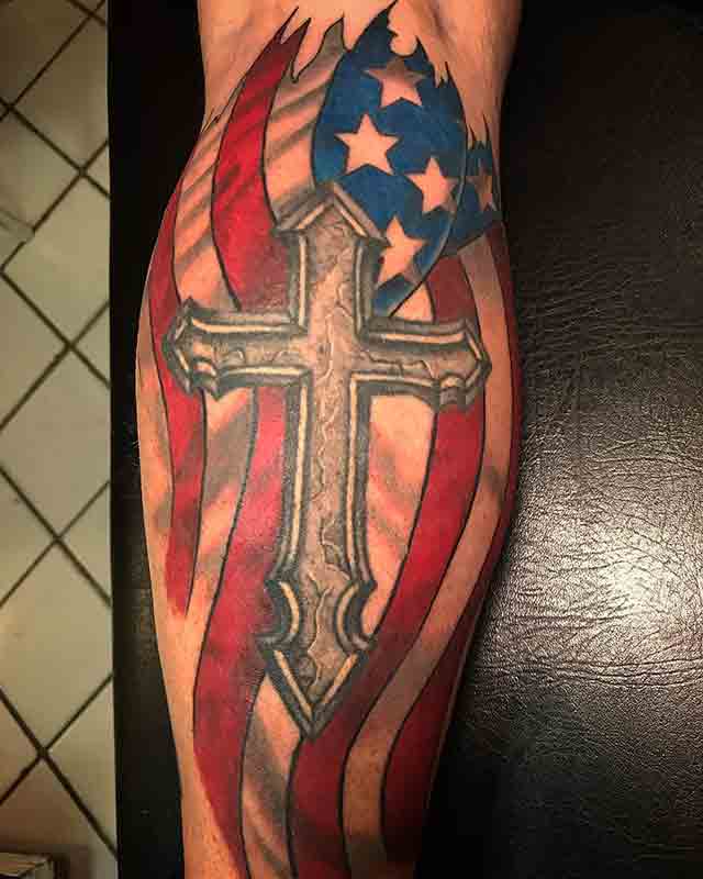 Patriotic-Cross-Tattoos-(1)