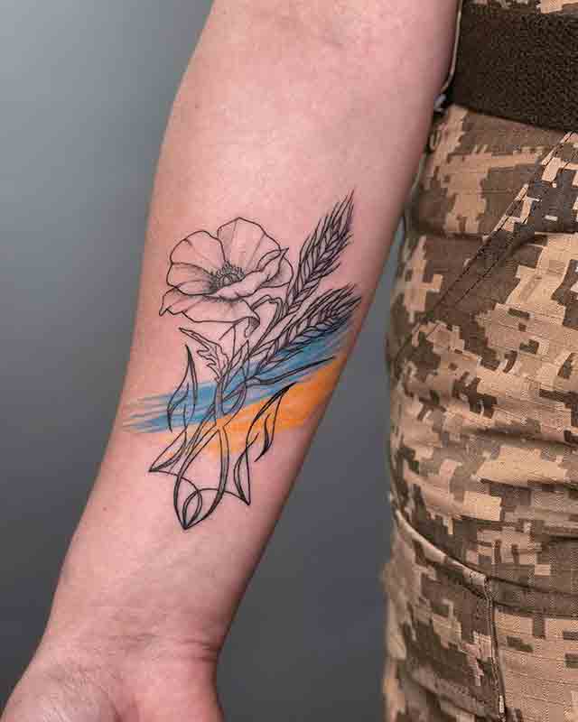 Patriotic-Forearm-Tattoos-(1)