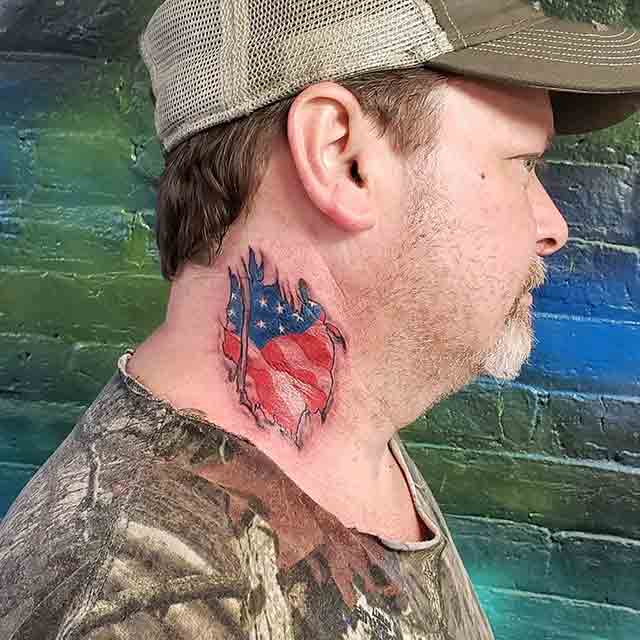 Patriotic-Neck-Tattoos-(3)