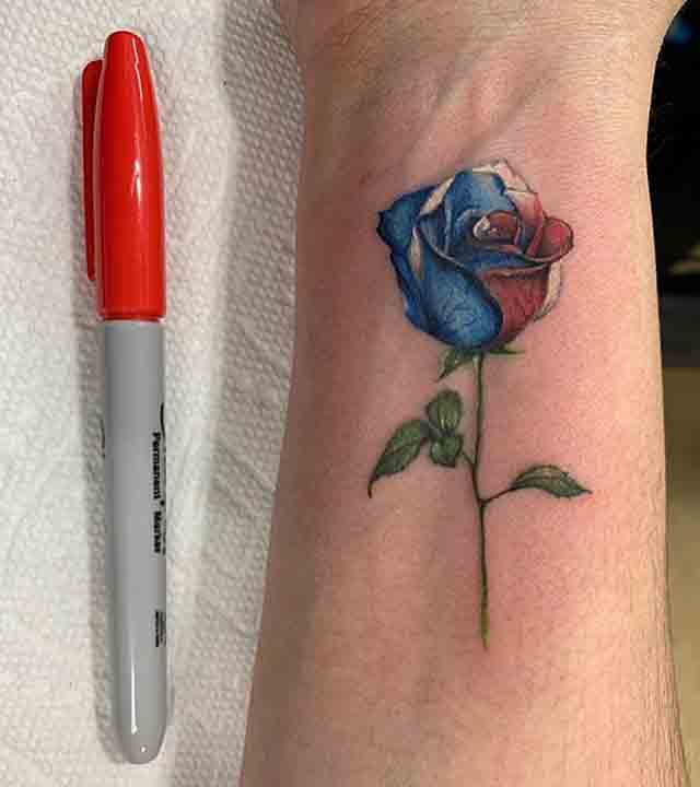 Patriotic-Rose-Tattoo-(2)