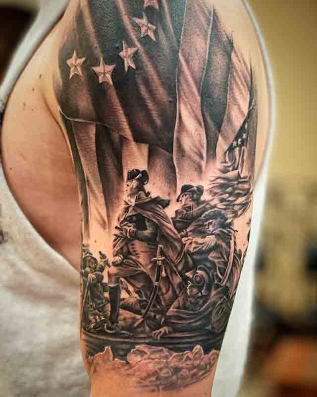 Canada Tattoo Ideas