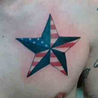 Patriotic-Star-Tattoos-(1)
