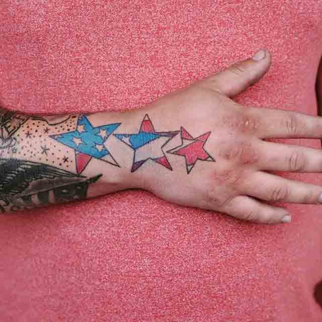 Patriotic-Star-Tattoos-(3)