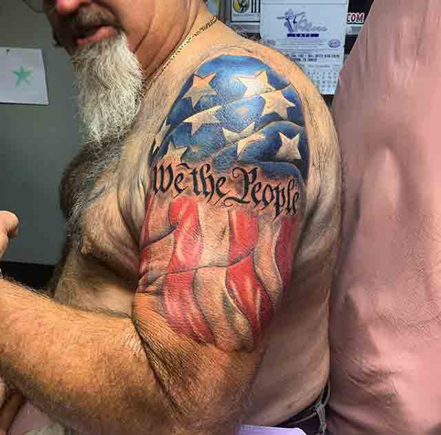 Patriotic-We-The-People-Tattoo-sleeve-(2)