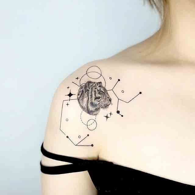 Sagittarius-Animal-Tattoo-(1)