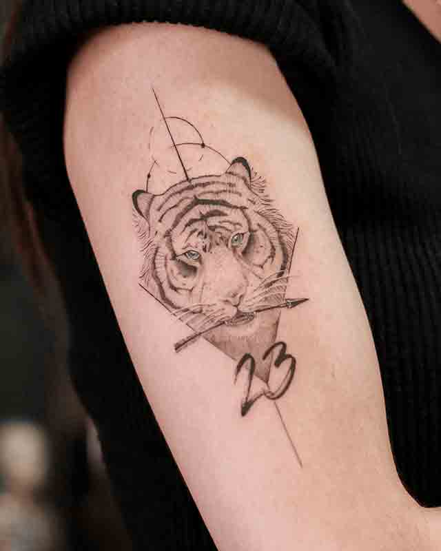 Sagittarius-Animal-Tattoo-(2)