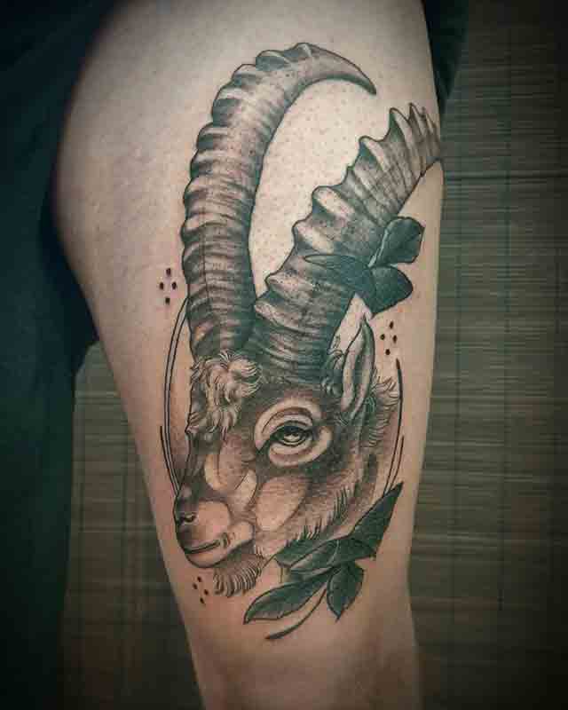 Sagittarius-Animal-Tattoo-(3)