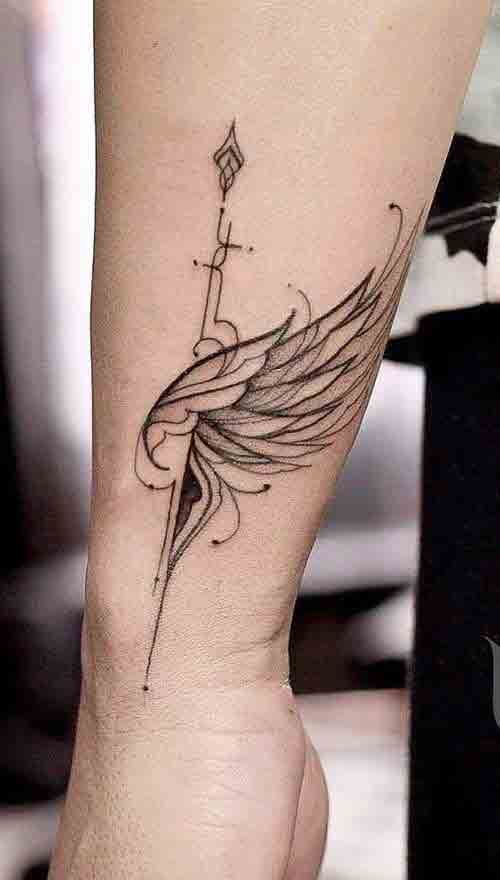 Sagittarius-Bird-Tattoo-(1)