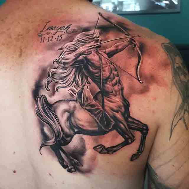 Sagittarius-Horoscope-Tattoo-(3)