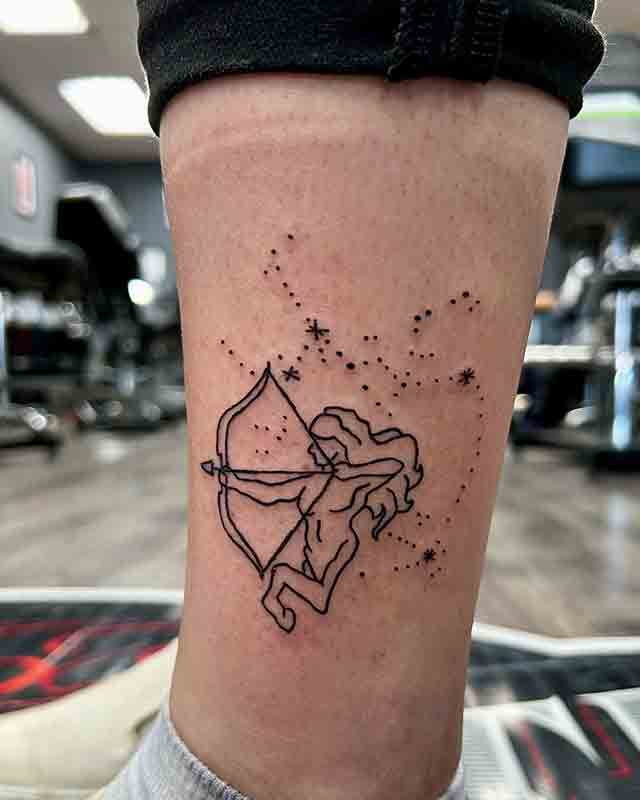 Sagittarius-Leg-Tattoo-(1)