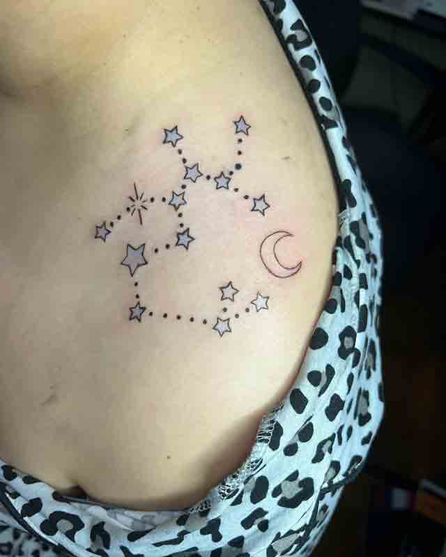 Sagittarius-Star-Tattoo-(3)
