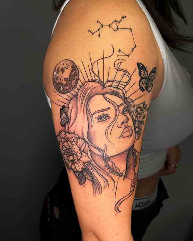 Sagittarius-Tattoo-Sleeve-(1)