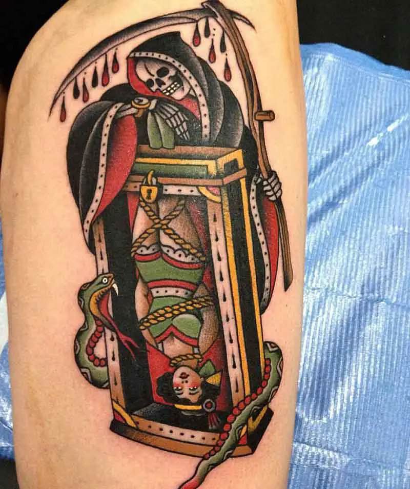 Sailor Jerry Grim Reaper Tattoo 3