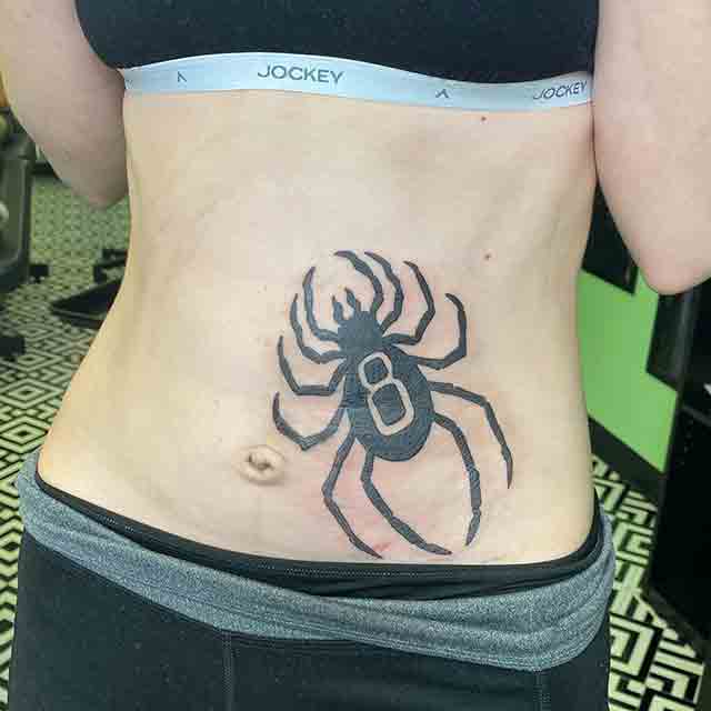 Shizuku-Spider-Tattoo-(2)