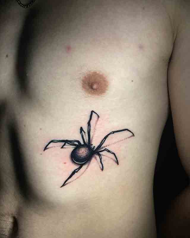Simple-Spider-Tattoo-(3)