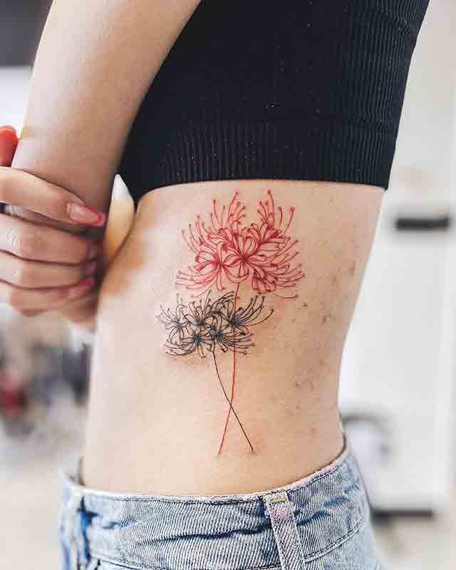 Spider-Lilies-Tattoo-(1)