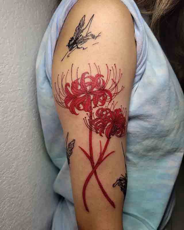 Spider-Lilies-Tattoo-(2)