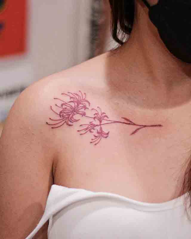 Spider-Lilies-Tattoo-(3)