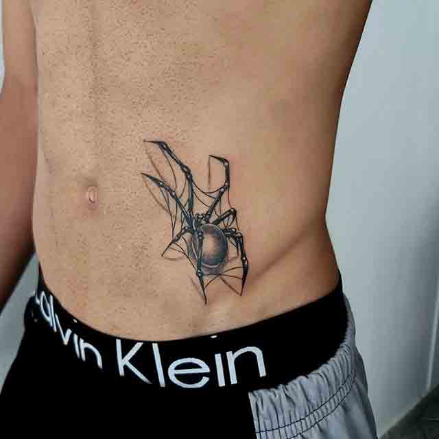 Spider-Man-Tattoo-(3)