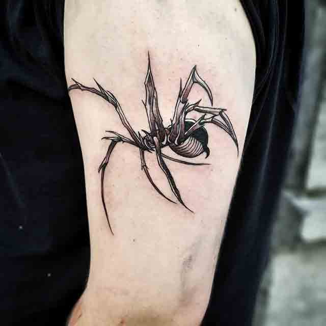 Spider-Man-Tattoo-Sleeve-(1)