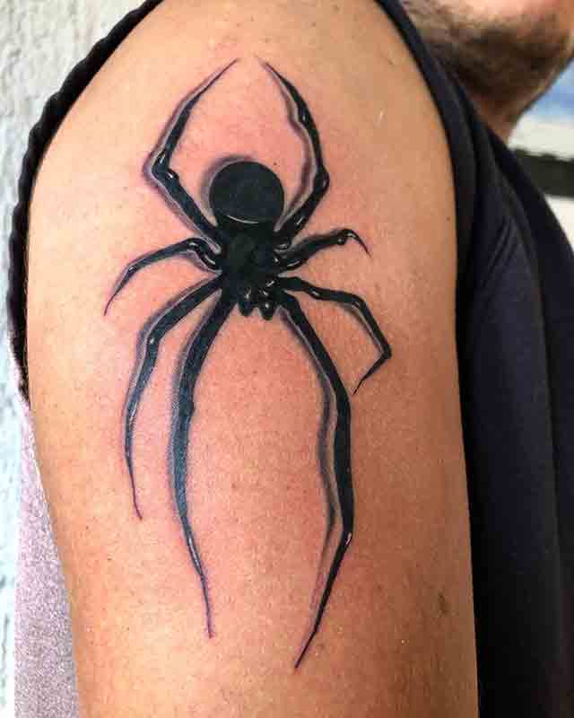 Spider-Man-Tattoo-Sleeve-(2)