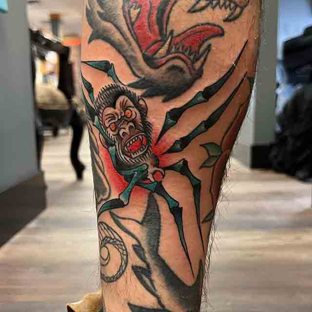 Spider-Monkey-Tattoo-(3)