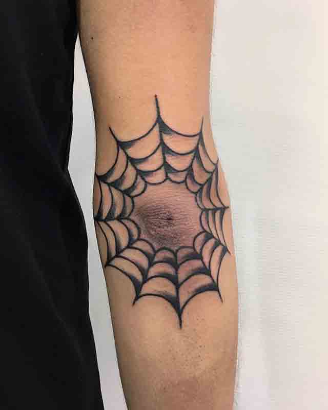 Spider-Web-Elbow-Tattoo-(1)