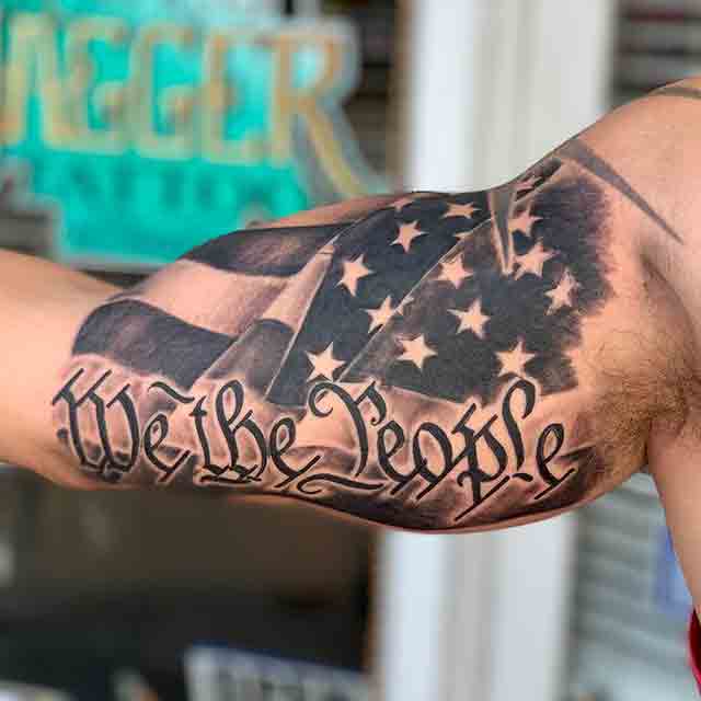 We-The-People-Arm-Tattoo-(1)