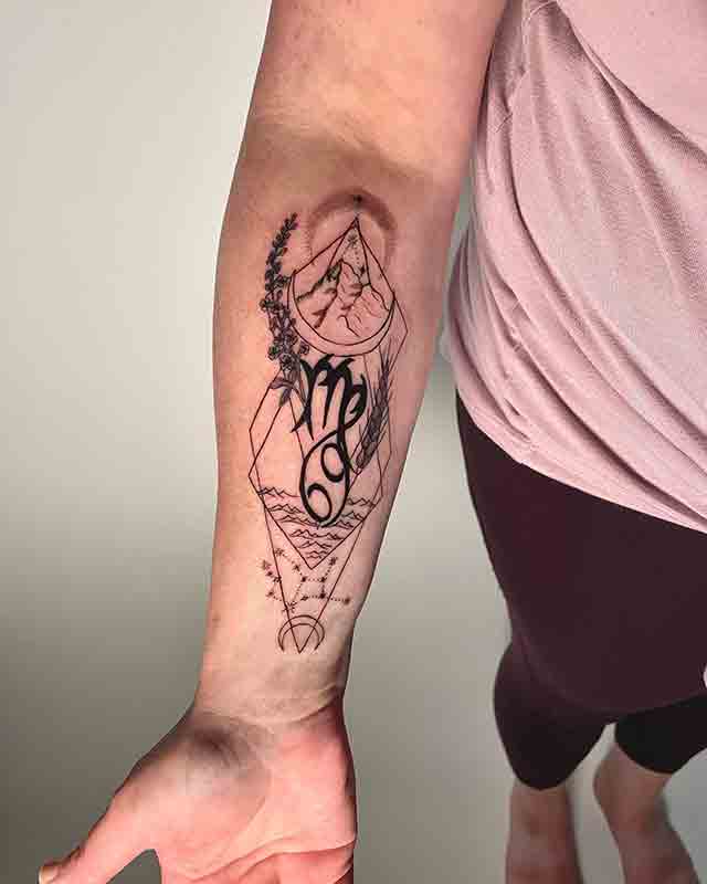 Zodiac-Sign-Sagittarius-Tattoo-(3)