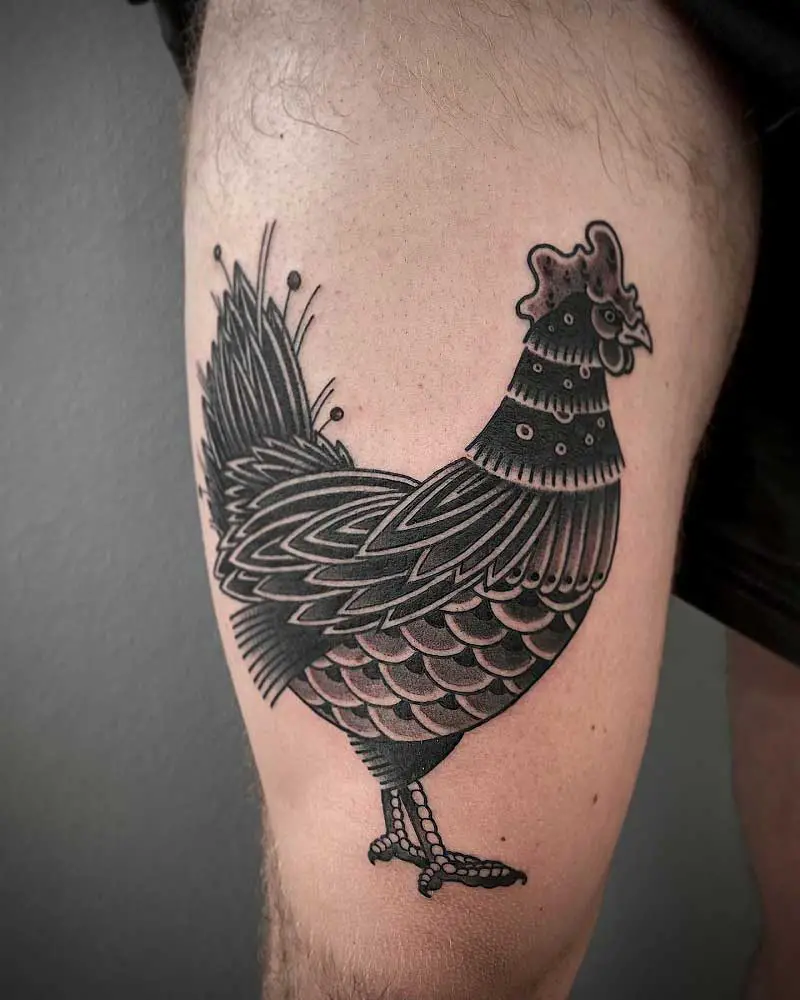 american-traditional-chicken-tattoo-4